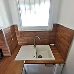 Terrasse - 2 Min De La 아파트