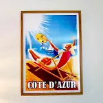 Apartamento Terrasse - 2 Min De La
